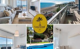 LXR La Carihuela Sea Views 3Hab.
